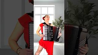 Tango Pour Claude (Accordion) Tango #Tango #Accordion #Elenastenkina #Music #Cover