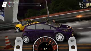 Perfect Shift - Android app - GogetaSuperx screenshot 1
