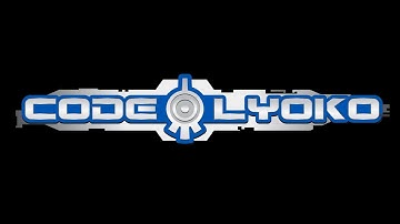 A World Without Danger (TV-Size; Instrumental) - Code Lyoko
