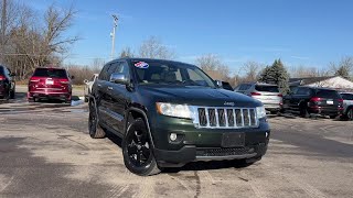 2011 Jeep Grand_Cherokee Limited Michigan Flint, Fenton, Grand Blanc, Swartz Creek, Flushing