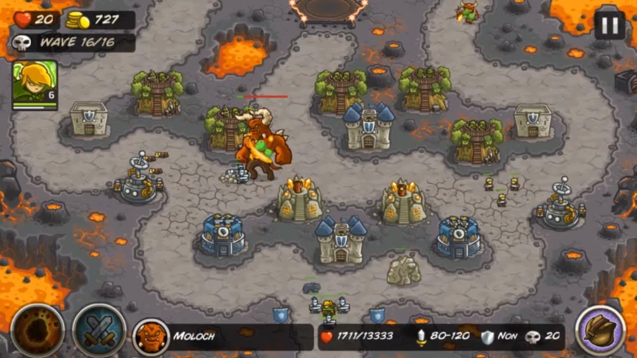 KR - Pandaemonium (campaign)(veteran)