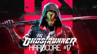 Famous Ghostrunner Hardcore Mode – Level 17: The Monster | Architect’s Final Stand Net Worth