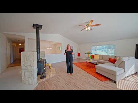 6595 Frankie Lane, Prunedale, CA home video tour