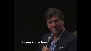Roseanne Barr SHOCKS Tucker Carlson in Controversial Interview (2024)