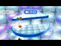 [Wii Fit U] Table Tilt-Extra 173 (Play as Lucia)　コロコロ玉入れ－エクストラ