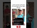 Druski HID a White Grandpa "In the Cut" – Fans Call It Generational Comedy 😂 #Druski #Comedy #Viral