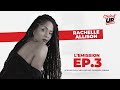 Rachelle allison  on voudrait que ce titre aille loin   live performance  straight up sessions