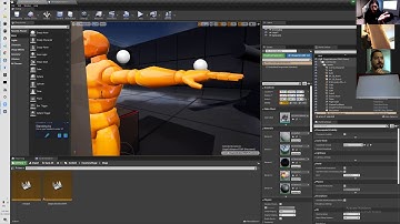 E7: Calibration Tools - Virtual Production Toolkit V1 - nDisplay/Vive
