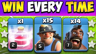 The Best TH11 Attack Strategy Explained 2023 (Clash of Clans)