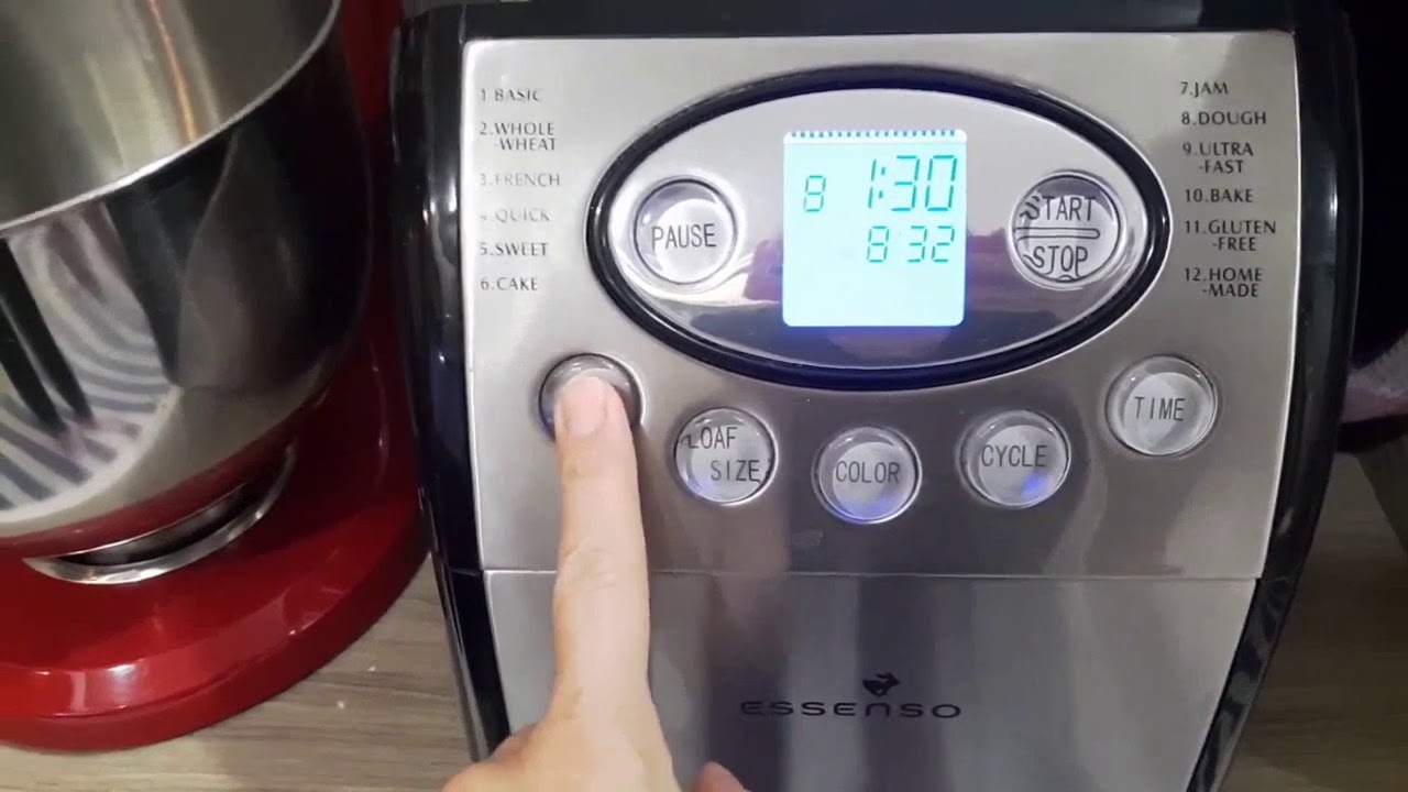 #essenso#ekmekyapmakinesi#evdekmekyap#lezzetlievekmegi MİS GİBİ EKMEK YAPTIM