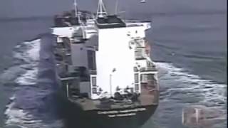 Full Documentary - Inside Oil Tankers | Modern Marvels Extreme