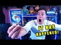 *FINALLY!* I Pulled One of the RAREST HYPER RARE POKEMON CARDS While Opening ALL Booster Packs!