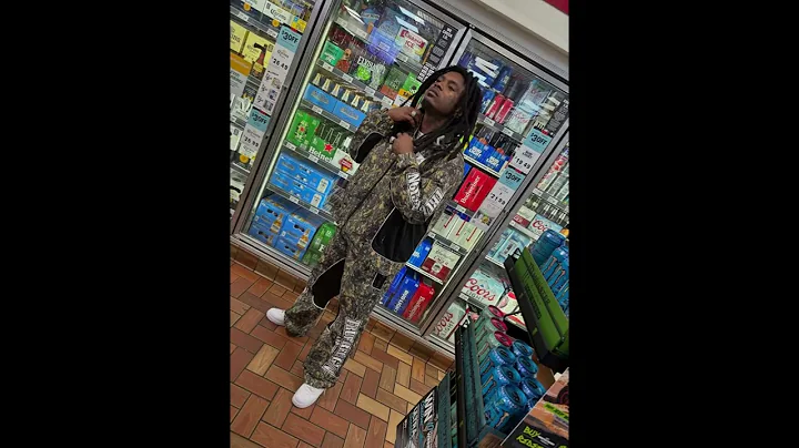 [FREE] (SAMPLE) Jdot Breezy Type Beat - "Plotting"