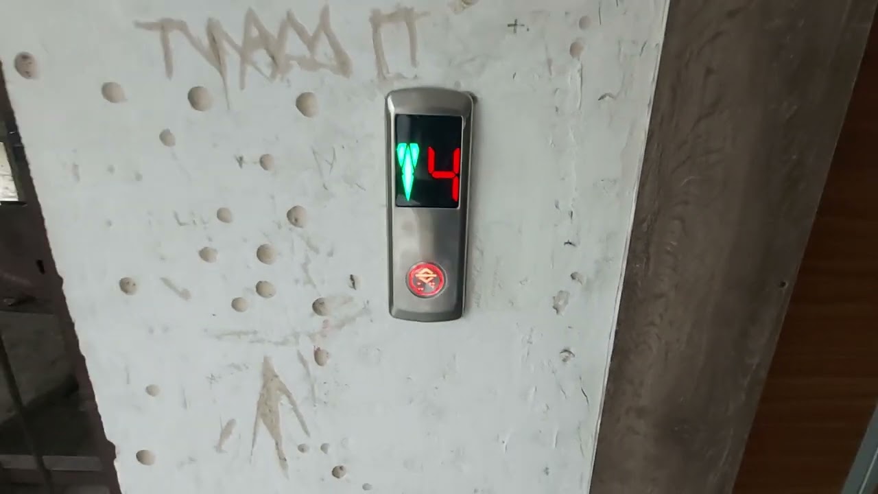 Nutsubidze Plato Micro-District, Tbilisi, 15.10.2022