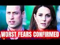 Royals confirm worst fears about kate wbizarre public denialwilliam cant be trus