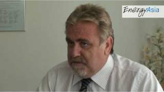EnergyAsia Interview: Aker Solutions