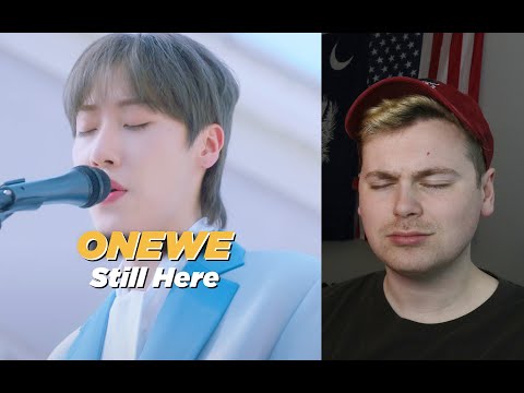 YOU'RE GONE (ONEWE(원위) '기어이 또 (Still Here)' MV Reaction)