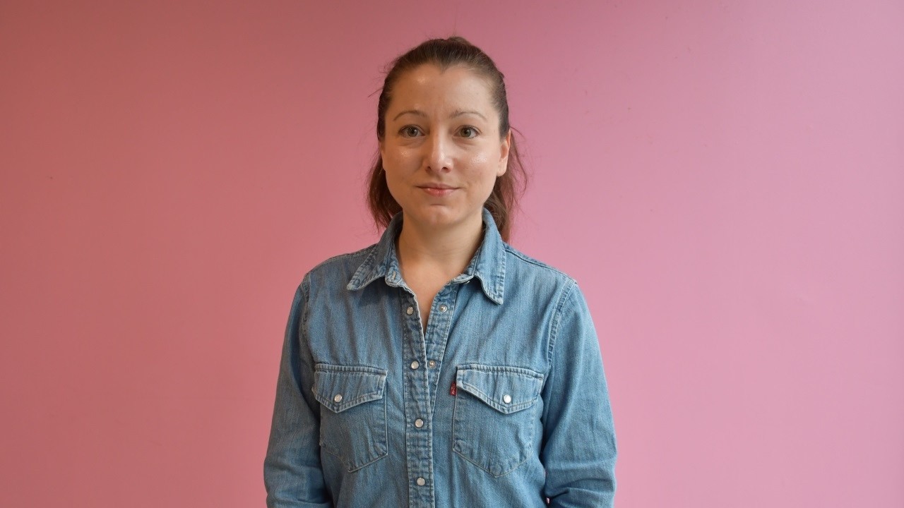 Delphine Briday (LO) : 