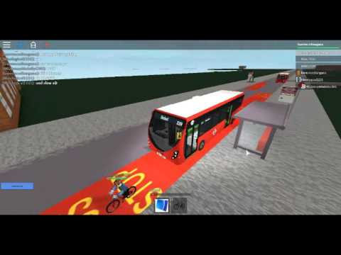 Access Youtube - east london bus simulator roblox