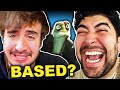 My Thoughts on the "Master Oogway" Controversy