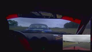 @SCCAOfficial - Lightning Challenge - SM - Race 2