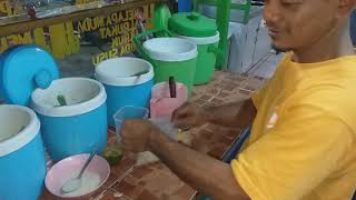 Es Teler Rabbani Daerah Poltangan