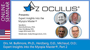 Does computer work make myopia worse?