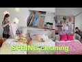 SPRING CLEANING 2022 TEEN EDITION CILLA AND MADDY 