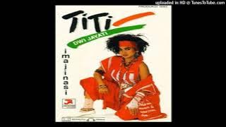 Titi DJ - Dimana - Composer : Dodo Zakaria 1985 (CDQ)