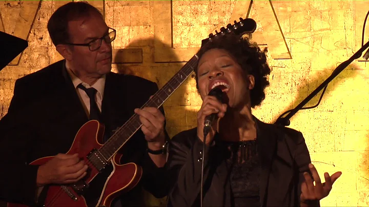 Bourbon Street Parade - Dani Felber Quartet feat. ...