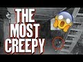 Creepiest Moments!