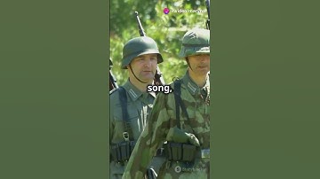 Thumbnail of From Love Song to Propaganda: The Story of Erika #facts #history