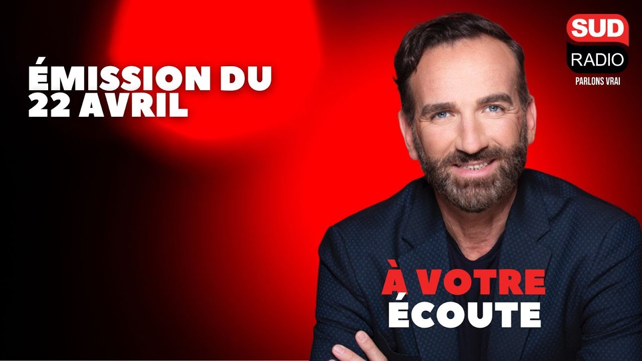 Fréderic :"Je ne peux pas vivre comme ça."