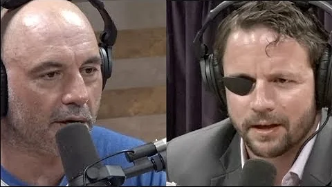 Rep. Dan Crenshaw Gets Honest About Mass Shootings...