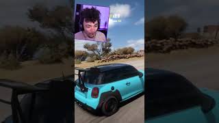 NEW Mini GP in Forza Horizon 5!