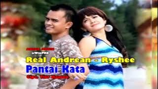 Arena Indang Remix 2022 - Real Andrean - Rishee - Pantai Kata