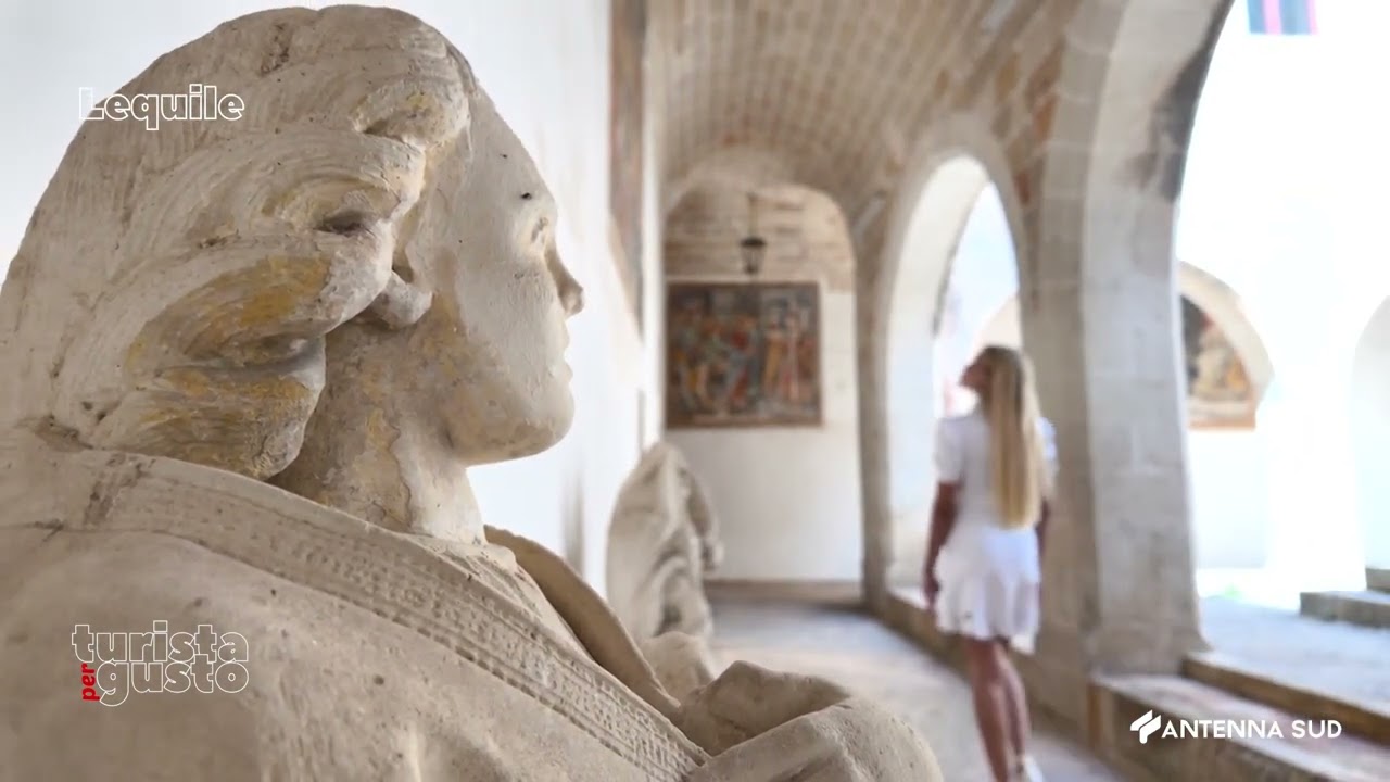 TURISTA PER GUSTO DEL 22.06.2025 - LEQUILE (LE)