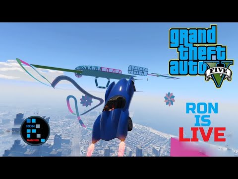 GTA V | AMAZING PARKOUR FUN & RAGE GAMEPLAY - GTA V | AMAZING PARKOUR FUN & RAGE GAMEPLAY