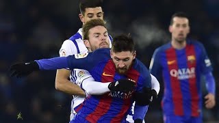 Только Так Можно Остановить Месси