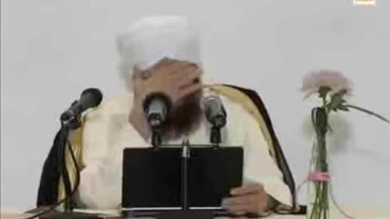 العلامة الشيخ محمد حسن هيتو يحكي كرامةً حصلت له مع الشيخ الشهيد البوطي ويبكي ويقول وصيته