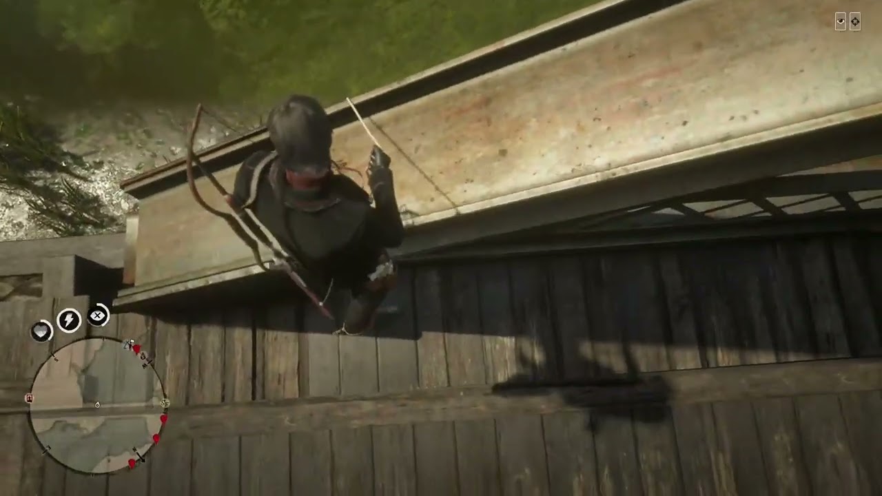 How To Hang Someone In Rdr2 YouTube How To Hang Someone In Rdr2 YouTube