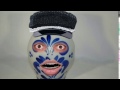12. FOLGE BEMBI - Der sprechende Bembel aus Bembeltown ...mir geje naus! Created by B.S. #Frankfort
