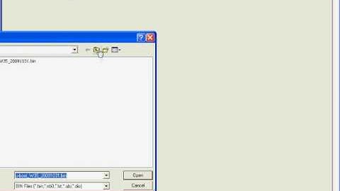 TQ2440  programming with help of USBJTAG NT