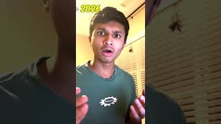 Using ChatGPT for Assignments - Then vs. Now #ai #chatgpt #skit #techshorts #tech #trending