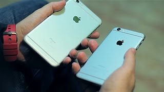 El iPhone 6 Plus ya es 'vintage' según Apple, pero el iPhone 6 tardará dos  años más en serlo