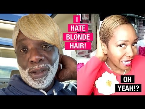 white-haired-black-man-says-he-doesn't-like-blonde-hair.-and??-why-should-we-care?|-@tonyatko-reacts