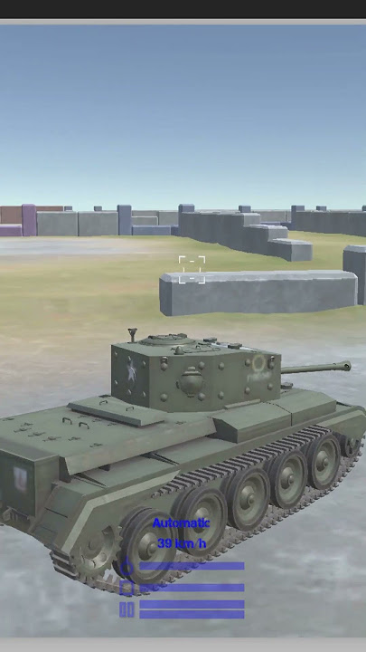 World of WarTanks Andles Games #shorts