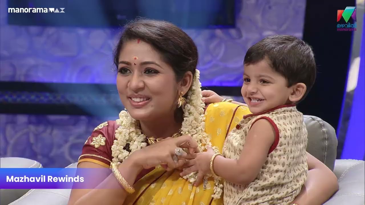 ആരെങ്കിലും എനിക്കു ഒരെണ്ണം വാങ്ങിച്ചു തന്നാല്‍ മതിയാരുന്നു 🤭 Katha Ithuvare | EPI 43 | Navya Nair