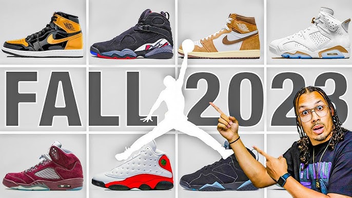 August 23 jordans Clearance