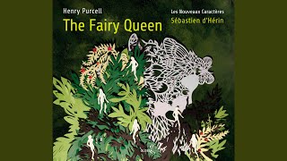 The Fairy Queen, Z. 629, Act V "In a Chinese Garden": They Shall Be as Happy as They're Fair